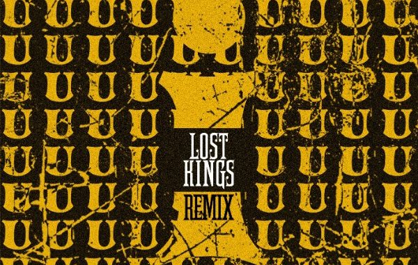 Lil Skies – I (Lost Kings Remix)