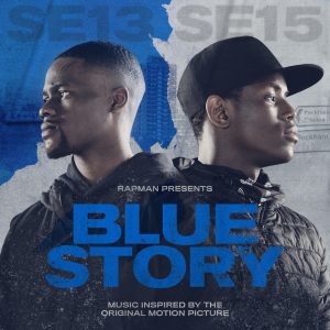 Rapman – The Real Blue Story