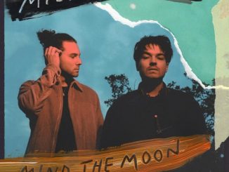 ALBUM: Milky Chance – Mind the Moon