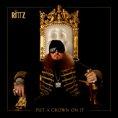 Rittz Ft. Dizzy Wright – Paranoid and High