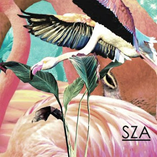 ALBUM: SZA - SZA