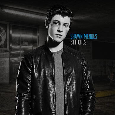  Shawn Mendes – Stitches