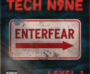 EP: Tech N9ne – EnterFear Level 1