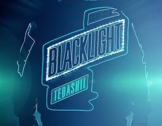 ALBUM: Tedashii - Blacklight
