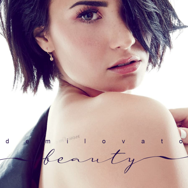  Demi Lovato – The Beauty