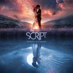 ALBUM: The Script – Sunsets & Full Moons