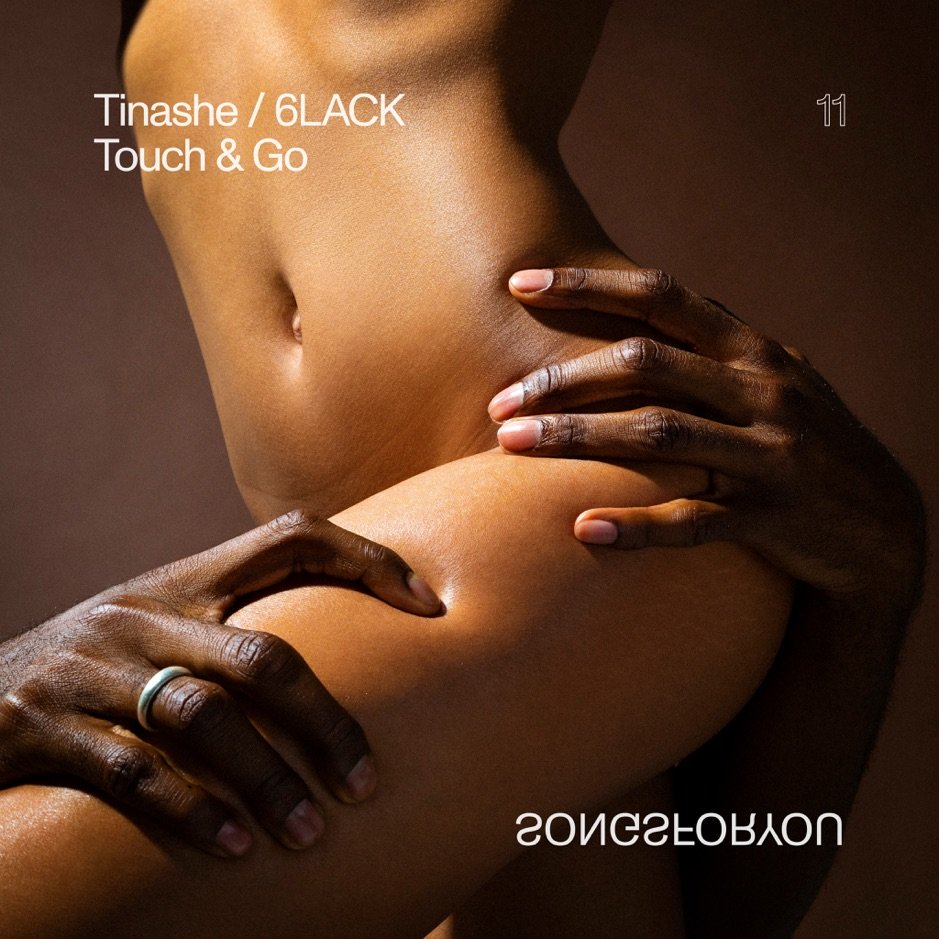 Tinashe Ft. 6LACK – Touch & Go