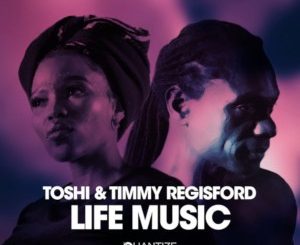 Toshi & Timmy Regisford – Zoda (Alternate Vocal Mix)