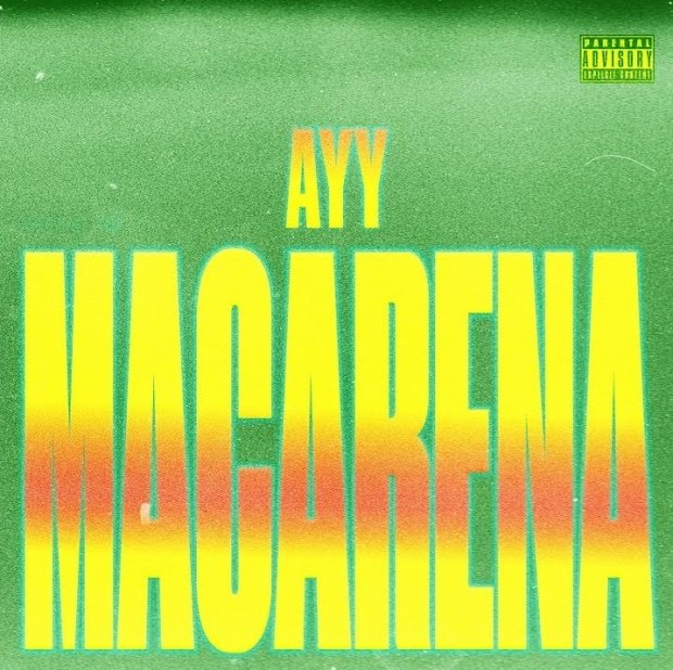 Tyga – Ayy Macarena