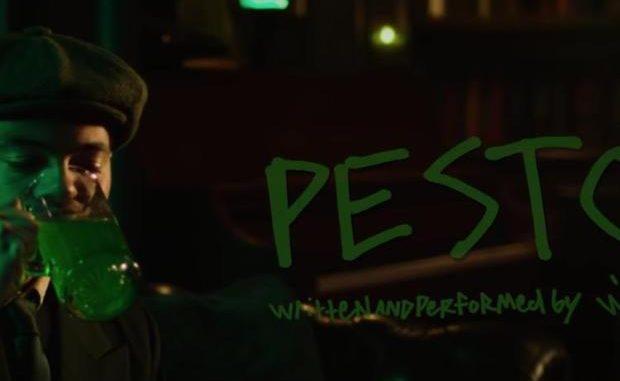 Wiki – Pesto