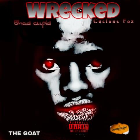 THE G.O.A.T – Wrecked