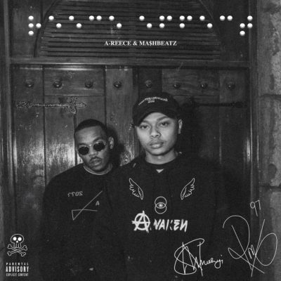 A-Reece – Call It A Day