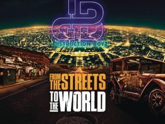 ALBUM: Distruction Boyz – From the Streets to the World