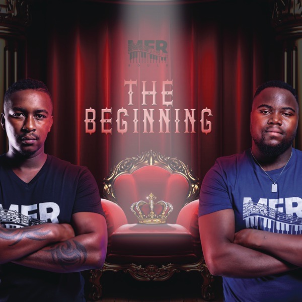 EP: MFR Souls – The Beginning