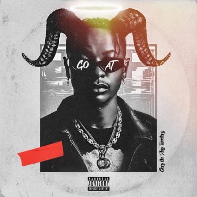 EP: Priddy Ugly – G.O.A.T (Glory on ANY Territory)