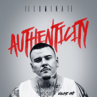 ALBUM: Illuminate - Authenticity