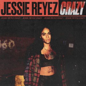 Jessie Reyez – Crazy