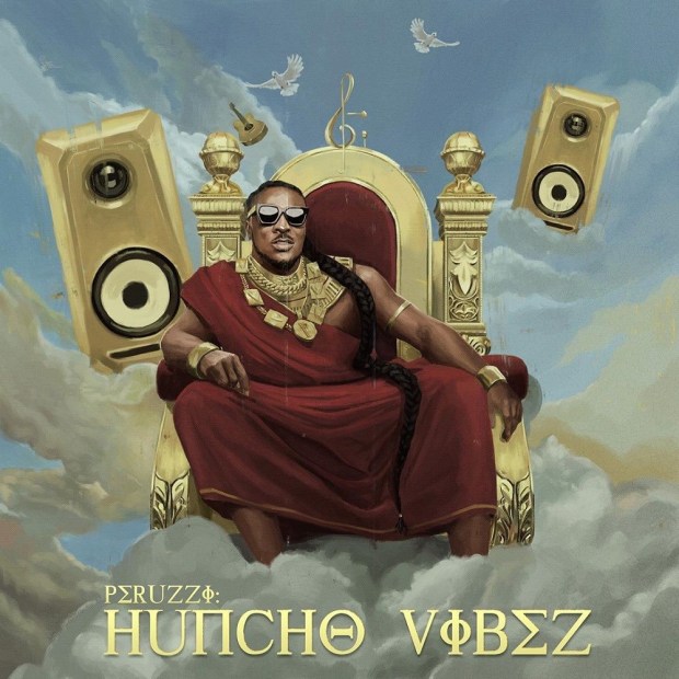 Album: Peruzzi – Huncho Vibez
