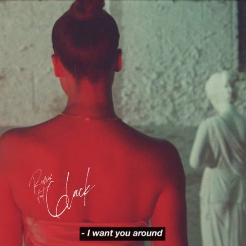 Snoh Aalegra – I Want You Around (6LACK Remix)