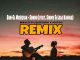 Sun-El Musician Ft. Simmy & Lelo Kamau – Sonini (Mavisto Usenzanii x Muteo Remix)