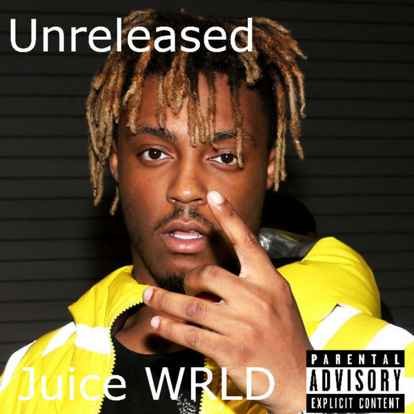 Juice WRLD – No More