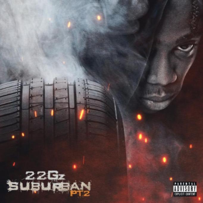 222Gz – Suburban Pt.2