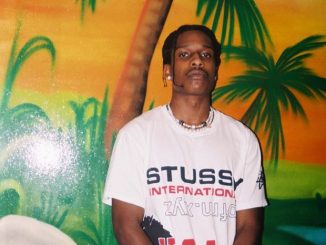 A$AP Rocky – Don’t Sell Drugs