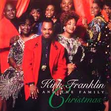 ALBUM: Kirk Franklin & The Family - Christmas