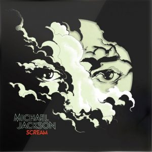 ALBUM: Michael Jackson – Scream [Zip File]