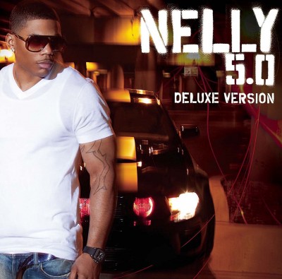 ALBUM: Nelly - 5.0 (Deluxe Version)