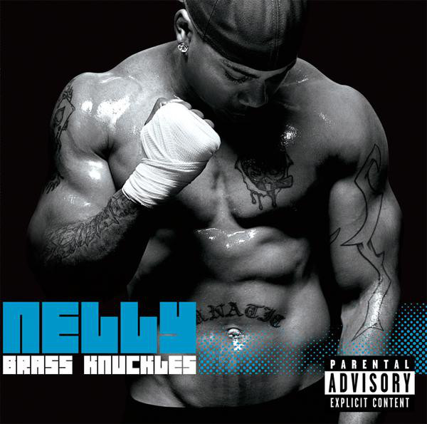 ALBUM: Nelly - Brass Knuckles