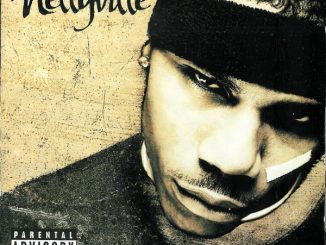ALBUM: Nelly - Nellyville