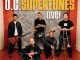 ALBUM: The O.C. Supertones - Live!, Vol. 1