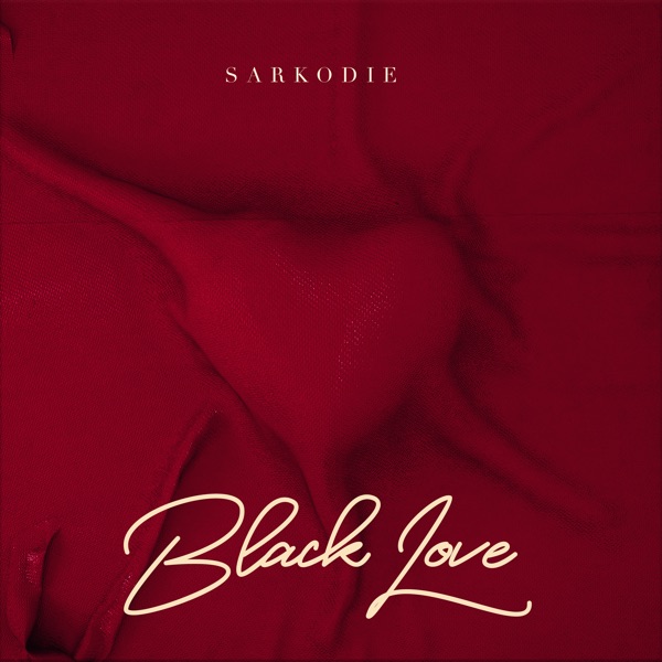 ALBUM: Sarkodie - Black Love