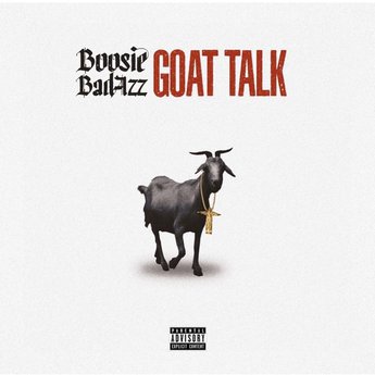 ALBUM: Boosie Badazz – Goat Talk