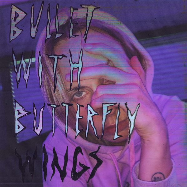 MØ – Bullet with Butterfly Wings