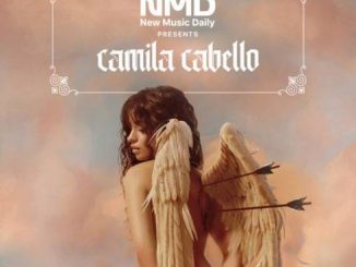 EP: Camila Cabello – New Music Daily Presents: Camila Cabello