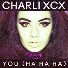 Charli XCX – Champion