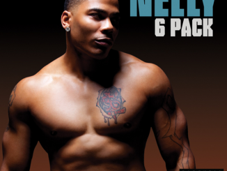 EP: Nelly - 6 Pack