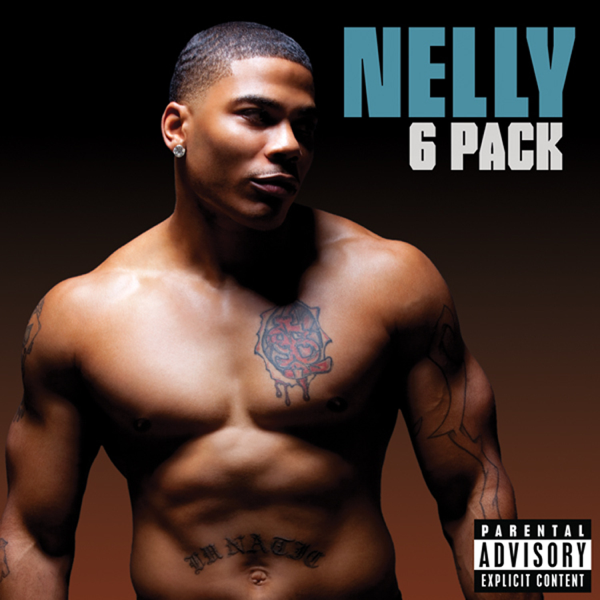 EP: Nelly - 6 Pack