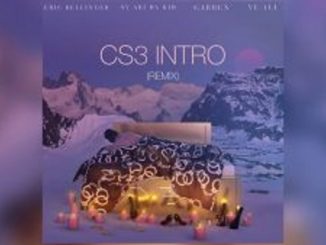 Eric Bellinger – CS3 Intro (Remix) Ft. Sy Ari The Kid, Garren & Ye Ali