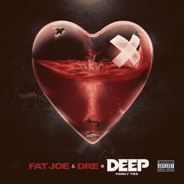 Fat Joe Ft. Dre – Deep