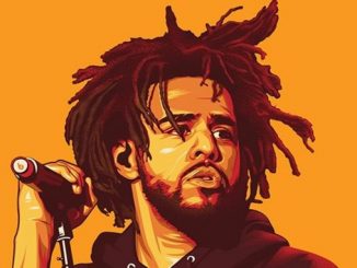 J. Cole – 2020 Lock ft. Kendrick Lamar