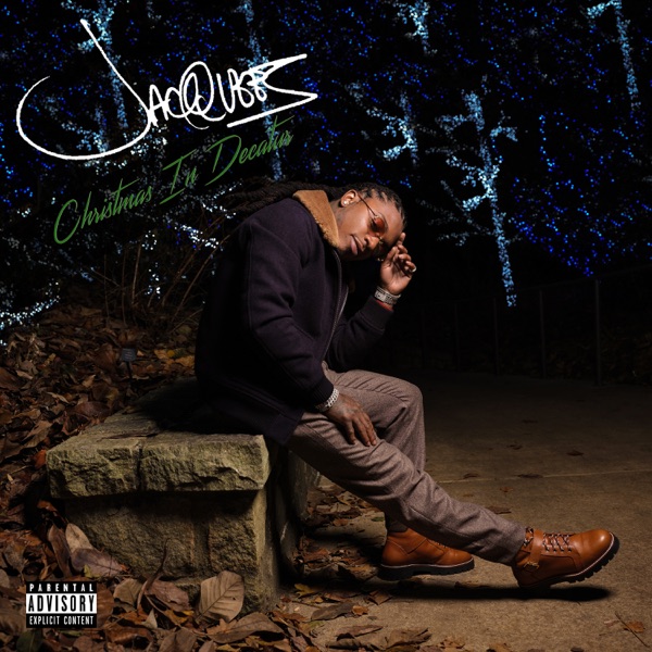 Jacquees - Happy Holidays