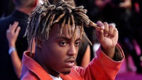 Juice WRLD Ft. Honorable C Note – Sober