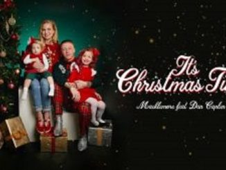 Macklemore – It’s Christmas Time Ft Dan Caplen