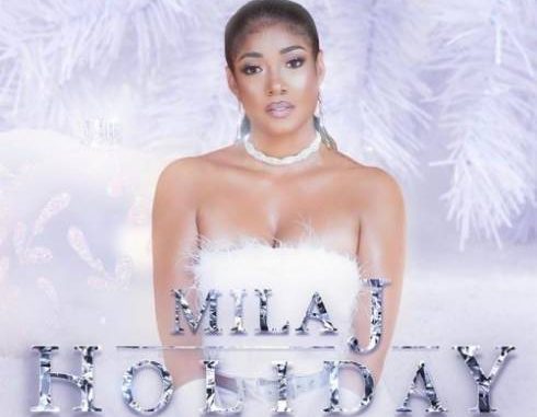 ALBUM: Mila J – Holiday