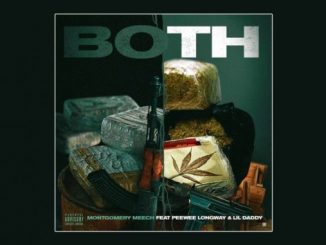 Montgomery Meech – Both Ft Lil Daddy & Peewee Longway