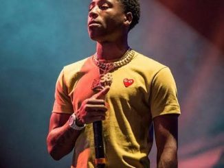 NBA Youngboy – Sticks With Me