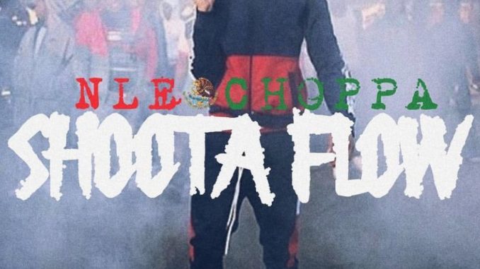 NLE Choppa – Shotta Flow 4